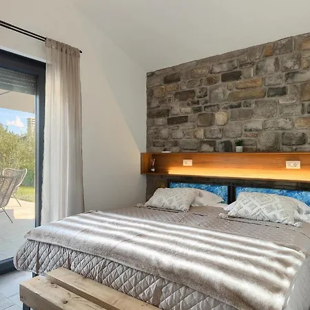 Castella Holiday home
