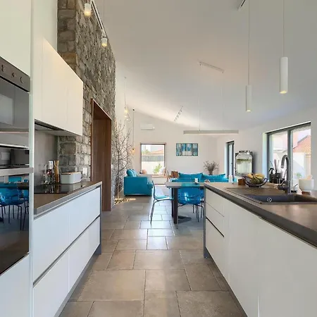 Castella Holiday home