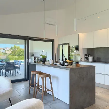 Holiday home Castella *