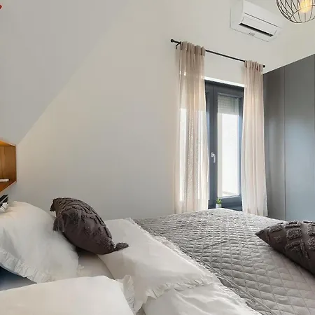 Castella Feriehus Burići