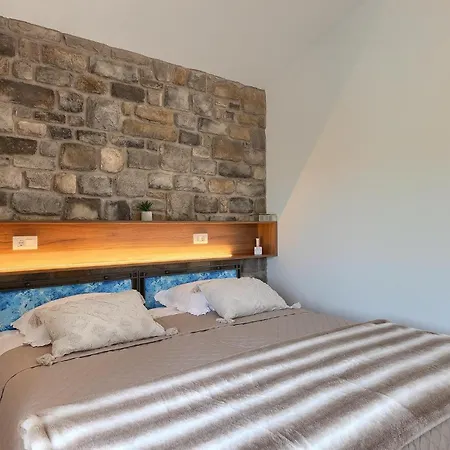 Feriehus Castella Burići
