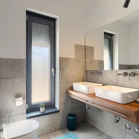 Holiday home Castella Burici
