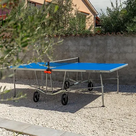 Castella * Burići